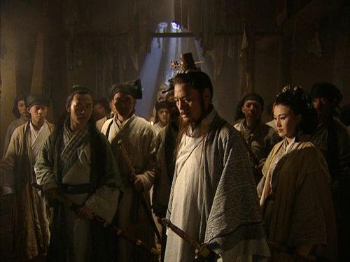 Laughing in the Wind Season 1 Episode 12 - 12