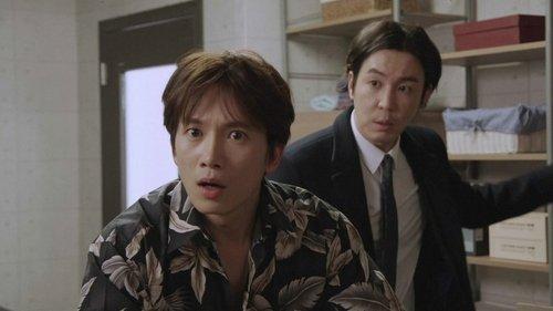 Kill Me, Heal Me Season 1 Episode 3 - If Se Gi approached Oh Ri Jin with the intention of getting rid of me…