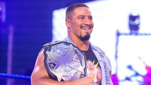 WWE NXT Season 16 Episode 6 - NXT #660