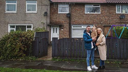 Rich House, Poor House Changed My Life Season 1 Episode 2 - Episode 2