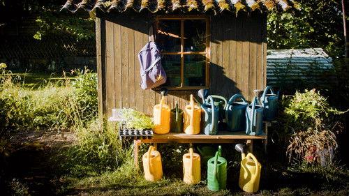 Hinter den Hecken Season 3 Episode 7 - The integration garden