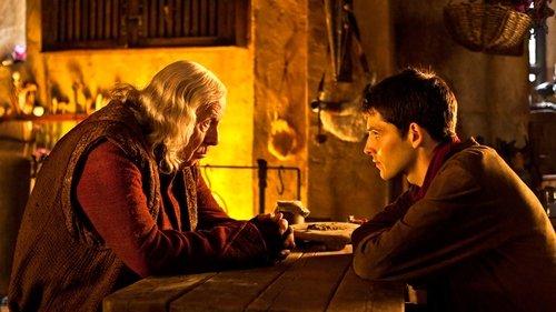 Merlin Season 3 Episode 5 - The Crystal Cave
