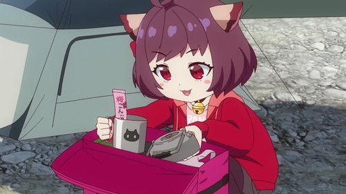 Mahjong Soul Pon☆ Season 1 Episode 6 - Episode 6