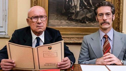 Il Collegio Season 6 Episode 4 - Episode 4