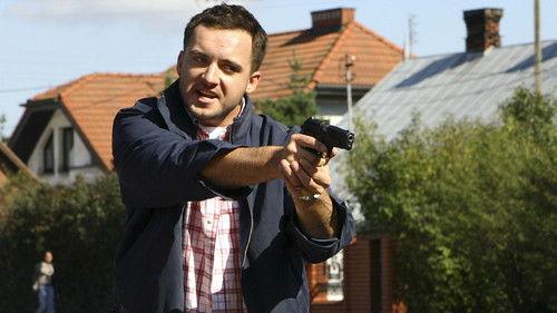 Pitbull Season 3 Episode 1 - Episode 1