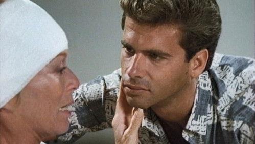 Falcon Crest Season 6 Episode 1 - Aftershocks