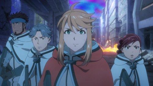 Moonrise Season 1 Episode 17 - Domination