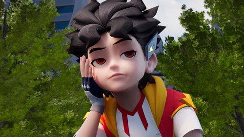 超变战陀 Season 5 Episode 7 - Episode 7