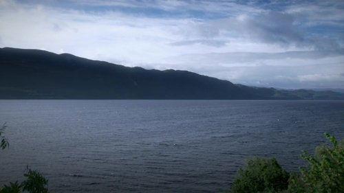 River Monsters Season 5 Episode 6 - Legend of Loch Ness