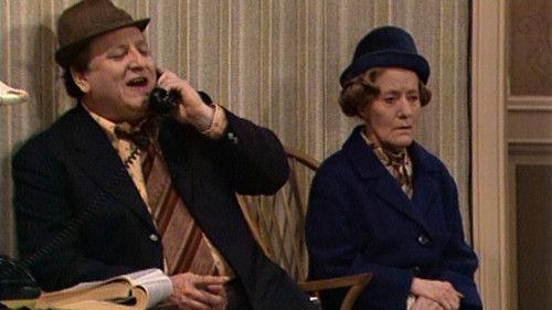 Fleksnes fataliteter Season 4 Episode 4 - Med Liv som innsats