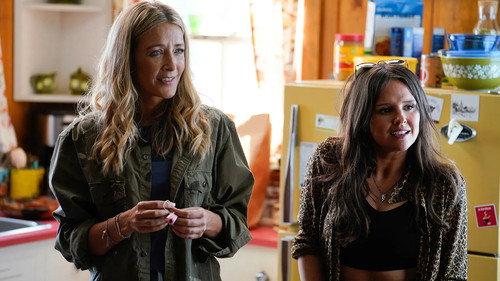 Moonshine Season 2 Episode 2 - Moose Knuckle & The Golden Clam