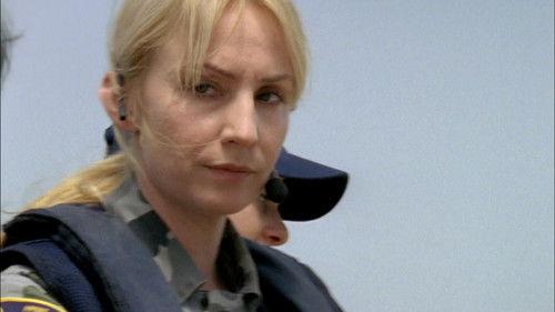 Sea Patrol Season 4 Episode 7 - Shoes of the Fisherman