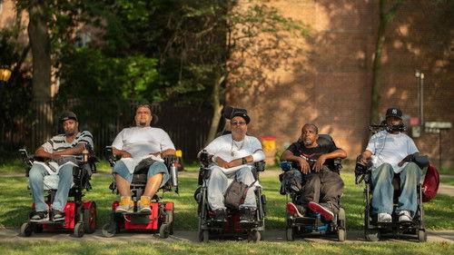 POV Season 36 Episode 12 - Fire Through Dry Grass