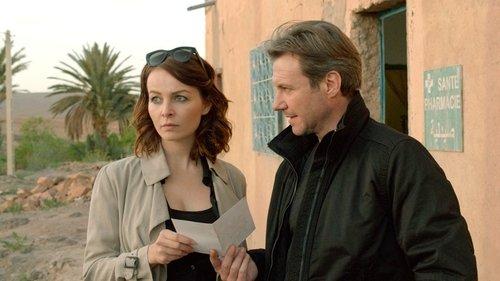 Transporter: The Series Season 2 Episode 3 - Beacon of Hope