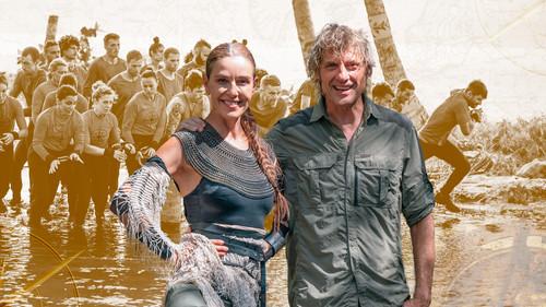 El conquistador (RTVE) Season 1 Episode 7 - Episode 7