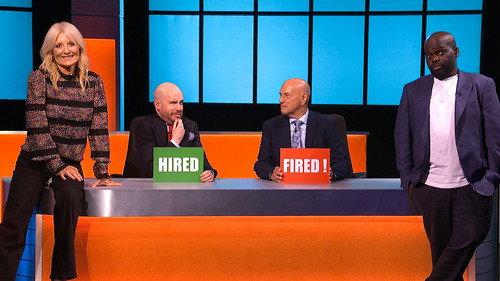 The Apprentice: You're Fired! Season 15 Episode 11 - Interviews (2022)