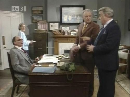 Never the Twain Season 5 Episode 5 - Reading Between the Lines