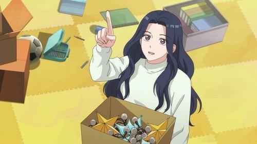 Mom, I'm Sorry Season 1 Episode 16 - Farewell: A Surprise