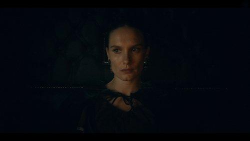 The Count of Monte Cristo Season 1 Episode 7 - The Duel