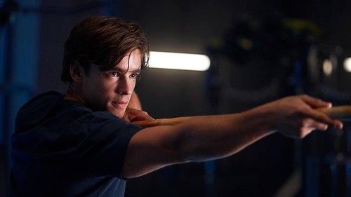 Titans Season 2 Episode 3 - Ghosts