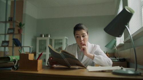 Dr. Preobrazhensky Season 1 Episode 3 - Episode 3