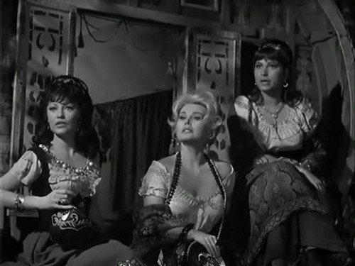 F Troop Season 1 Episode 24 - Play, Gypsy, Play