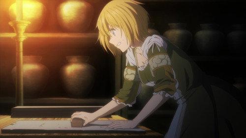 Arte Season 1 Episode 1 - I Want to Be an Apprentice