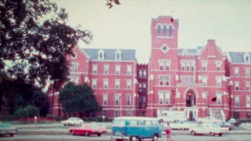 Monsters Inside: The 24 Faces of Billy Milligan Season 1 Episode 3 - The Golden Age