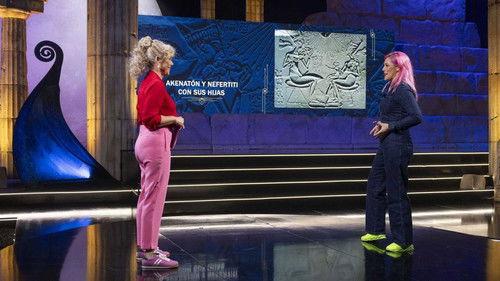 El condensador de fluzo Season 4 Episode 4 - Episode 4