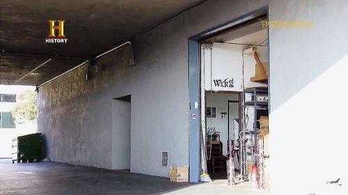 Background image for Wick'ed