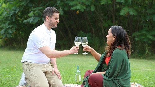 Crazy Beautiful Weddings Season 1 Episode 1 - The Blue Wedding