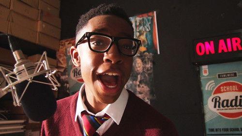 4 O'Clock Club Season 3 Episode 9 - Radio