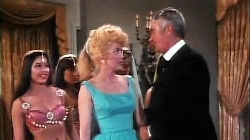 The Beverly Hillbillies Season 4 Episode 3 - The Sheik