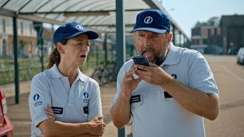 Zijn Daar Geen Beelden Van? Season 1 Episode 6 - Episode 6