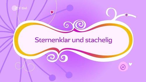 Mia and Me Season 4 Episode 23 - Starry Prickly Night