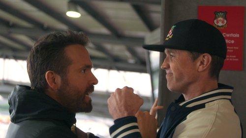 Welcome to Wrexham Season 2 Episode 15 - Up the Town?