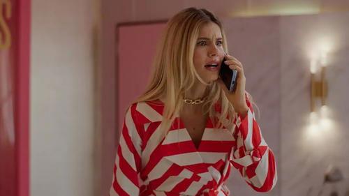 Scars of Beauty Season 1 Episode 39 - Chapter 39