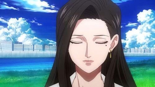 Arakawa Under the Bridge Season 2 Episode 7 - 7 Bridge * 2