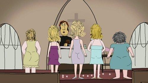 The Life & Times of Tim Season 1 Episode 8 - Monday Night Confession