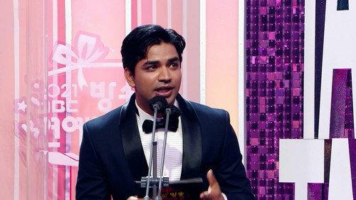 MBC Entertainment Awards Season 21 Episode 1 - 2021 MBC Entertainment Awards - Part 1