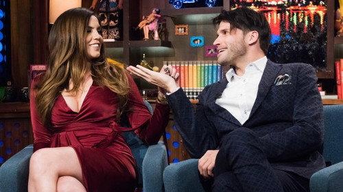 Watch What Happens Live with Andy Cohen Season 12 Episode 21 - Katie Maloney & Tom Schwartz