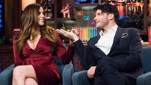 Watch What Happens Live with Andy Cohen Season 12 Episode 21 - Katie Maloney & Tom Schwartz