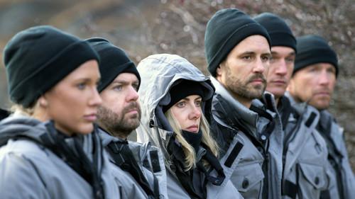 Special Forces: World's Toughest Test Season 2 Episode 1 - Far from Home