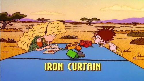The Wild Thornberrys Season 1 Episode 9 - Iron Curtain