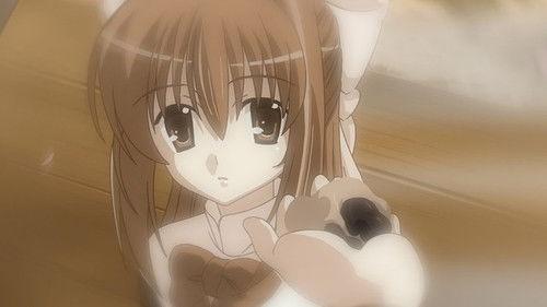 Da Capo Season 4 Episode 3 - Magician of Justice