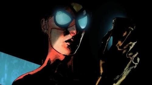 Marvel Knights: Spider-Woman, Agent of S.W.O.R.D. Season 1 Episode 4 - Episode 4