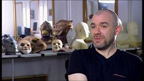 Doctor Who Confidential Season 2 Episode 8 - You've Got the Look