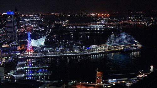 Seasoning the Seasons Season 5 Episode 13 - Kobe: A City of Cultural Mosaic