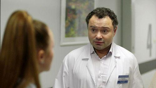 Спасская Season 3 Episode 6 - Episode 6