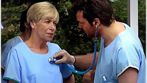 All Saints Season 2 Episode 20 - Disaster Plan